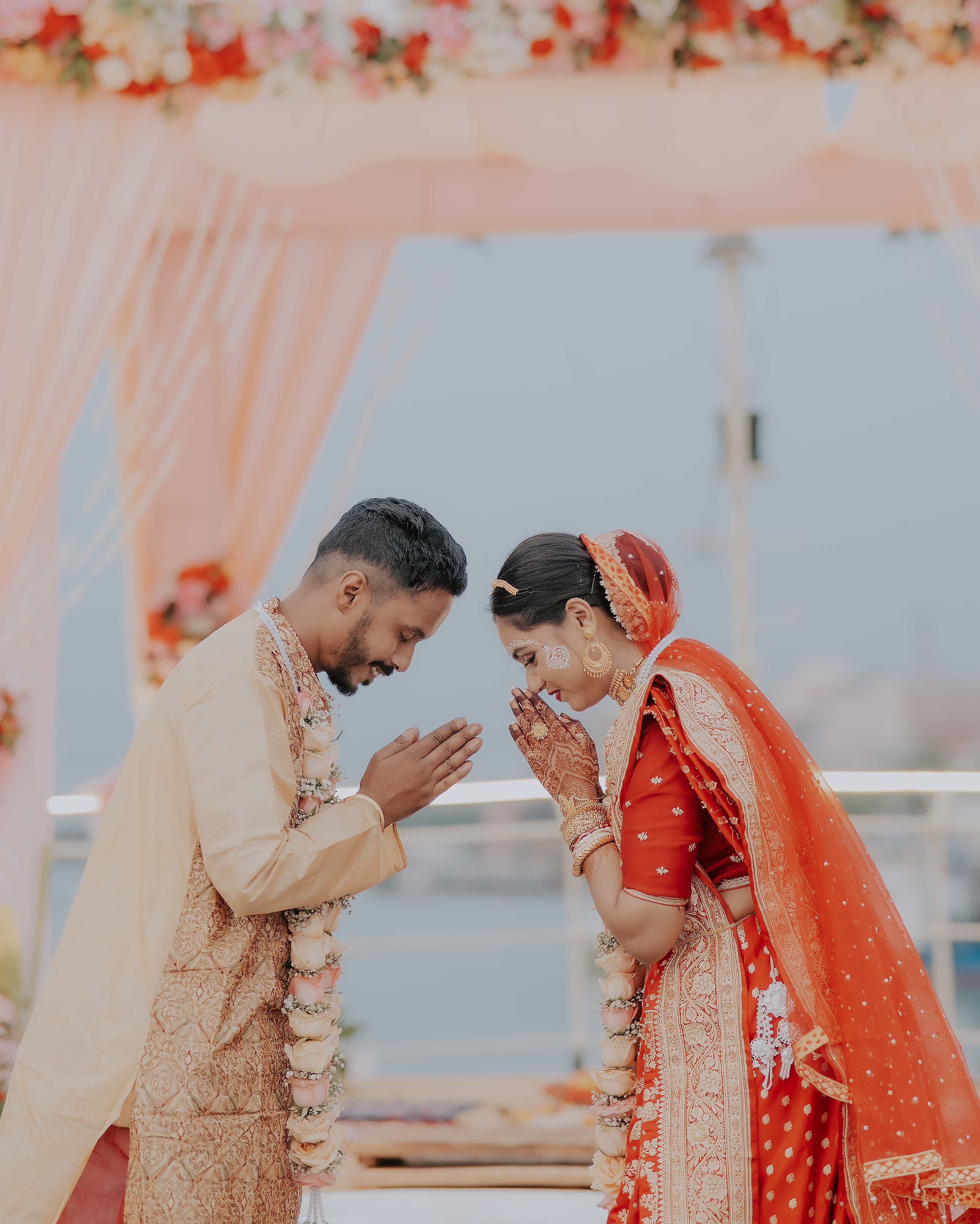 Wedding Reception